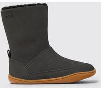 Camper Baby Girls Peu Cami K900305 Zip/Medium Elastic, Dark Gray 006, 6 UK Child