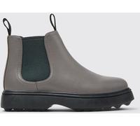 Shoes CAMPER Kids color Grey - Size: 28 - male