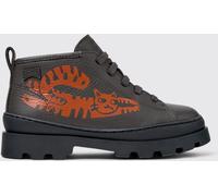 Shoes CAMPER Kids color Grey - Size: 32 - male
