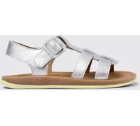 Shoes CAMPER Kids color Grey - Size: 35 - female