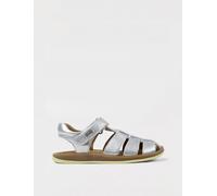 Camper Bicho 80177 T-Strap Sandal, Medium Gray 082, 5 UK