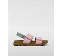 Shoes CAMPER Kids color Multicolor - Size: 28 - female