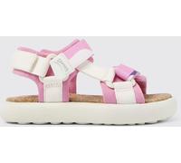 Camper Sandals K800579-002 in Pink 11 kid