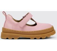 Camper Girl's Brutus K800656 Mary Jane, Medium Pink 001, 4.5 UK Child