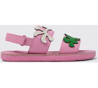 Shoes CAMPER Kids color Pink - Size: 30 - female