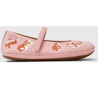 Shoes CAMPER Kids color Pink - Size: 34 - female