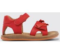 Shoes CAMPER Kids color Red - Size: 23 - female