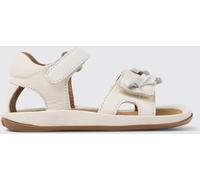 Shoes CAMPER Kids color White - Size: 22 - female