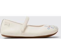 Shoes CAMPER Kids color White - Size: 32 - female