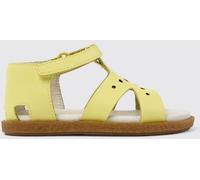 Shoes CAMPER Kids color Yellow - Size: 22 - unisex