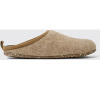 Shoes CAMPER Woman color Brown - Size: 35 - female
