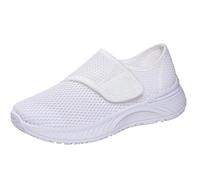 Shoes Casual Walking Shoes Arrival Slip On Comfort Soft Sole Lightweight Breathable Sneakers for Daily Wear White