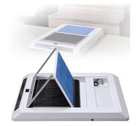 Shoes Cleaner Polisher, Fully Automatic Intelligent Sole Cleaning Machine with Sensor Switch for Hotels, Shopping Malls, and Banks