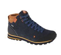 Shoes CMP Elettra Mid M 38Q4597-N950