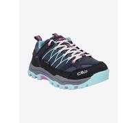 Cmp 3q54554j Rigel Low Wp Hiking Shoes Blue EU 40