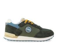 Colmar Shoes (Trainers) TRAVIS AUTHENTIC in Kaki 9.5