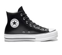 Junior Chuck Taylor All Star Lift EVA Hi Trainer 4
