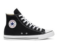Converse Chuck Taylor All Star Hi Trainers Black EU 40 Boy