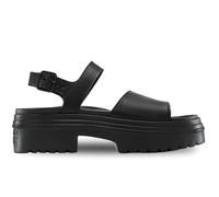 Converse Sandals CHUCK TAYLOR ALL STAR LUGGED HEEL SANDAL in Black 5