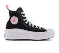 Shoes Converse Chuck Taylor All Star Move Canvas Platform Size 3.5 Uk Code 27...