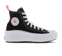 Shoes Converse Chuck Taylor All Star Move Canvas Platform Size 4 Uk Code 2717...