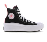 Shoes Converse Chuck Taylor All Star Move Canvas Platform Size 6 Uk Code 2717...