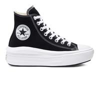 Shoes Converse Chuck Taylor All Star Move Hi Size 6 Uk Code 568497C -9W