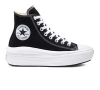 Shoes Converse Chuck Taylor All Star Move Hi Size 6 Uk Code 568497C -9W