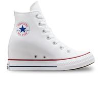 Shoes Converse Chuck Taylor All Star Wedge Platform Size 5.5 Uk Code A11908C -9W