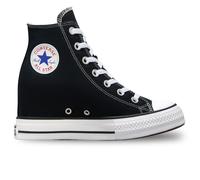Shoes Converse Chuck Taylor All Star Wedge Platform Size 7.5 Uk Code A11909C -9W