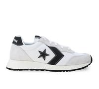 Omega Trainer Seasonal Colour Trainers white/black