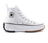 Converse Runstar Hike White Black Gum - 5 UK