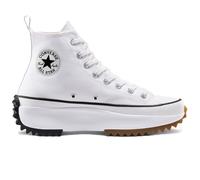 Shoes Converse Run Star Hike Platform Size 8.5 Uk Code 166799C -9W