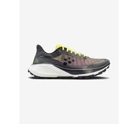 Shoes Craft Pure Trail black yellow - 40.5