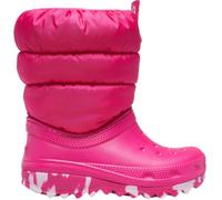 Shoes Crocs Classic neo Puff Jr 207684 6X0