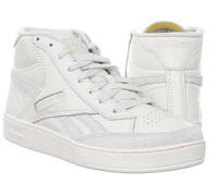Shoes Damen Reebok Club C Form Hi GY0036