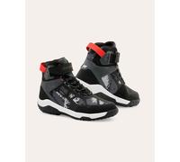 Shoes Descent H2O Black-Red 47 Standard