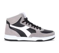 Shoes Diadora Raptor High Sl Size 6.5 Uk Code 178324-C2100 -9M