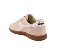 Shoes Diadora Tokyo Trainers Unisex Suede Leather