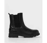 Shoes DIESEL Kids color Black - Size: 34 - male