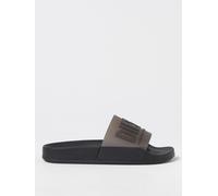 Shoes DIESEL Kids color Black - Size: 36 - male