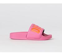 Shoes DIESEL Kids color White - Size: 40 - male