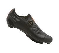 DMT KM30 MTB Shoes Jet Black - 45