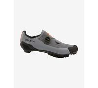Shoes DMT KM30 MTB Grey Black - 41