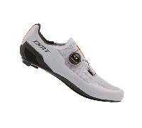 Shoes DMT KR30 White Black, Size 45 - EUR