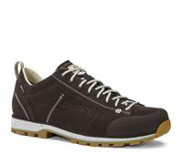 Shoes Dolomite 54 Low Evo GTX (Chocolate Brown)
