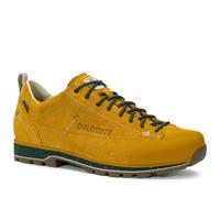 Shoes Dolomite 54 Low Evo GTX (Golden Yellow)