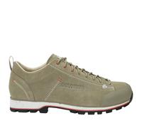 Dolomite - Lifestyle/travel shoes - 54 Low Evo Pistacchio Grey for Men in Leather - Size 9,5 UK - Beige Beige 9.5 UK