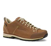 Shoes Dolomite 54 Low Fg Evo Gore-Tex (Sepia Brown)