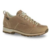 Dolomite Cinquantaquattro Low Fg Evo Gore-tex® Hiking Shoes Beige,Brown EU 40 Woman